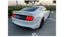 Ford Mustang GT Premium