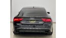 Audi RS7 2015 Audi RS7 Quattro, Service History, Warranty, GCC