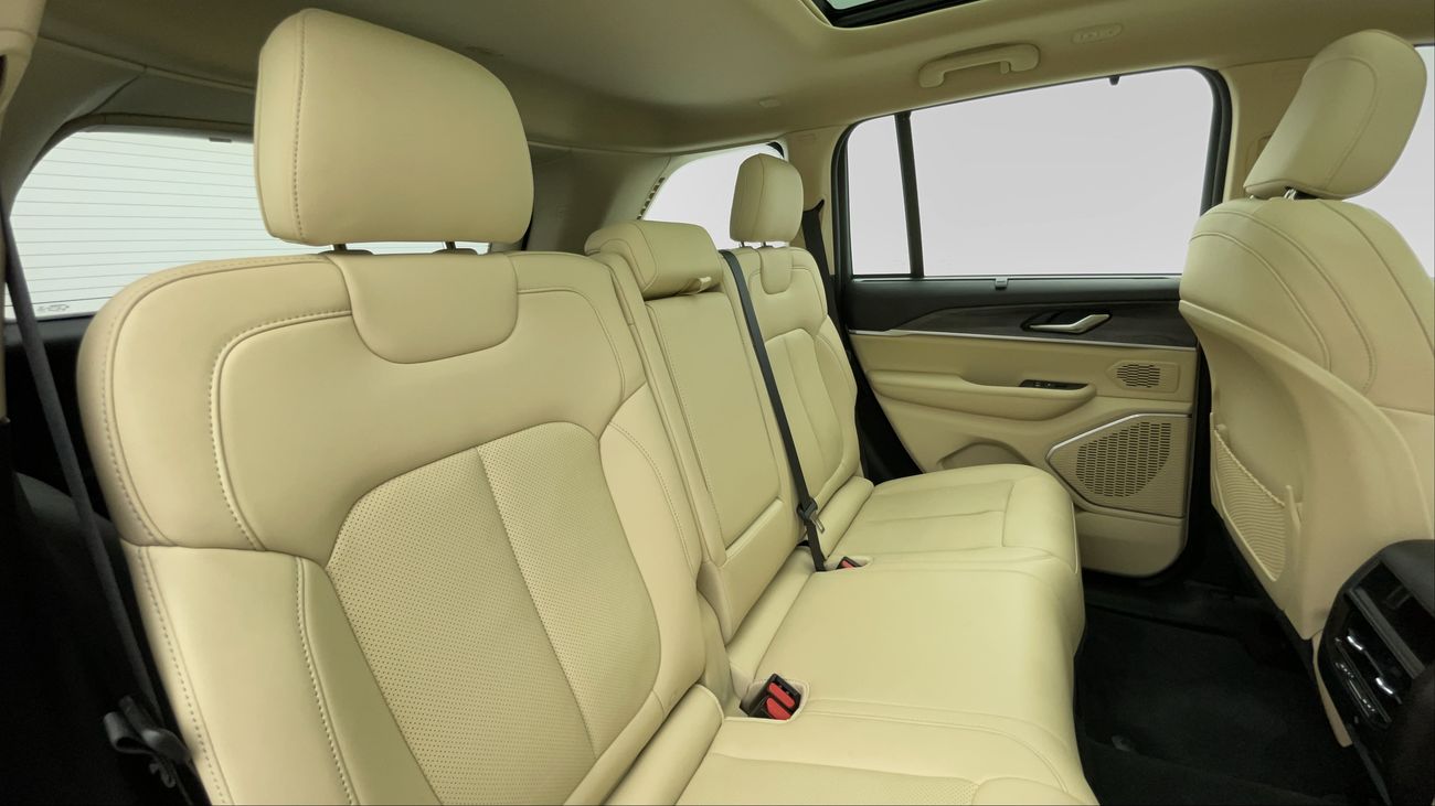 Jeep Grand Cherokee LIMITED 3.6 | Zero Down Payment | Free Home Test Drive