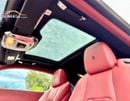 Rolls Royce Wraith STD