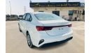 Kia Cerato 1.6L //2022// STANDARD OPTION // SPECIAL OFFER //BY FORMULA AUTO // FOR EXPORT