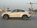 BMW X6 35i Exclusive 3.0L
