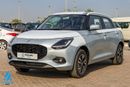 سوزوكي سويفت GLX 1.2L CVT Petrol / Most Affordable Hatchback / Export Only / Book Now!