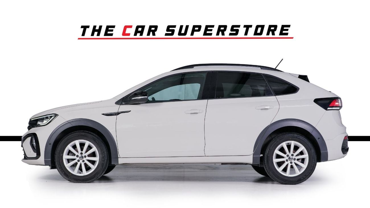 Volkswagen Taigo R Line - Black Pack