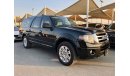 Ford Expedition UNDER WARRANTY FROM AGENCY ORIGINAL PAINT 100% SUPER CLEAN EXPEDITION LIMITED EL LOW MILEAGE