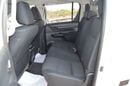 Toyota Hilux SGLX Right Hand Drive Year: 2024 Engine: 2.8L/ V4