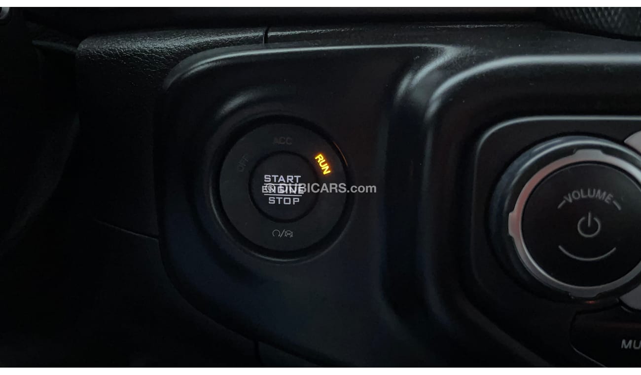 Jeep Wrangler SPORT 3.6 | Zero Down Payment | Free Home Test Drive