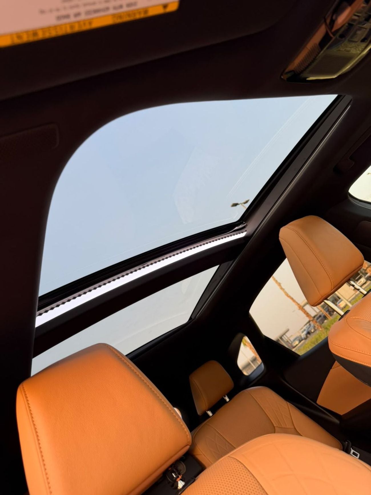لكزس RX 350h PLATINUM