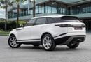 Land Rover Range Rover Velar  | 2,938 P.M | 0% Downpayment | Agency Maintained