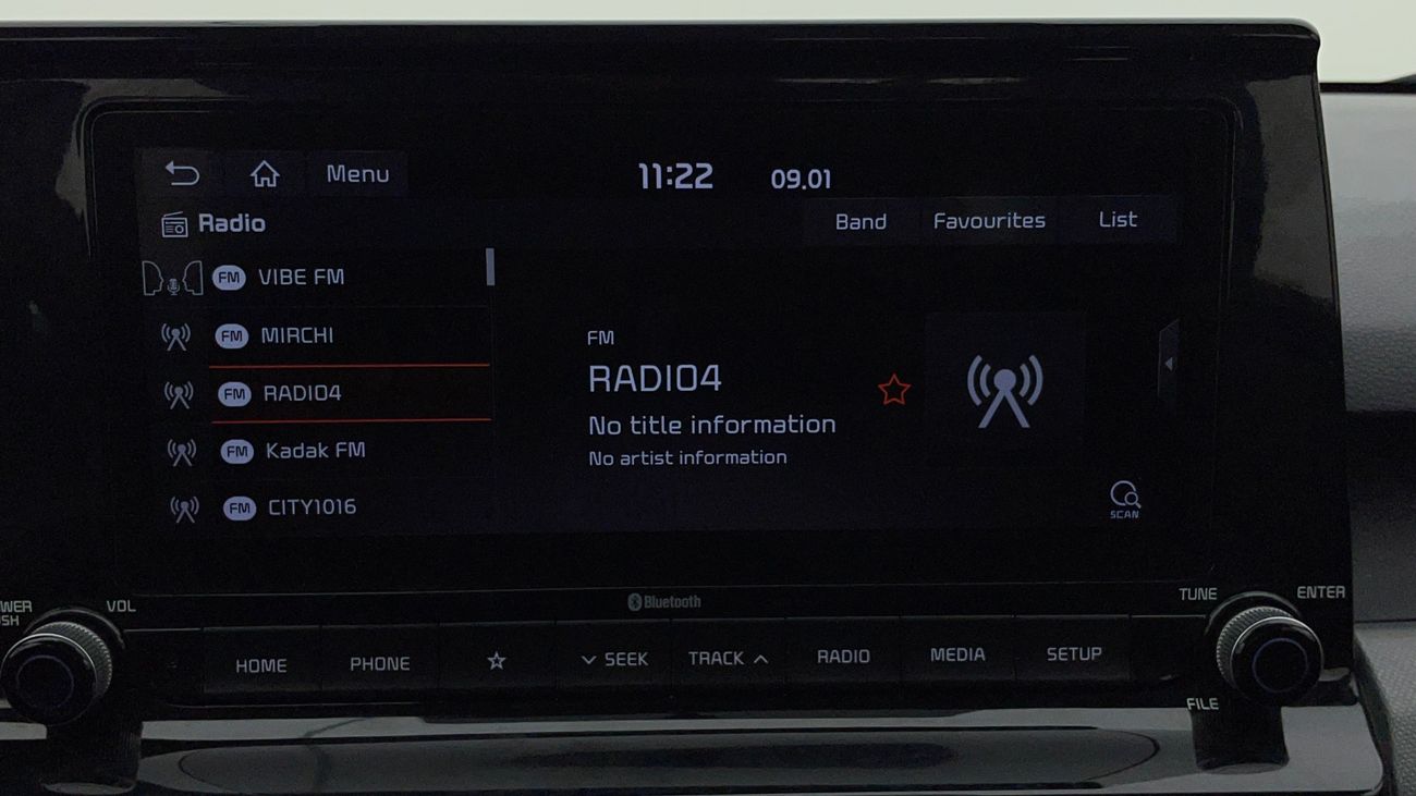 Kia Seltos LX 1.6 | Zero Down Payment | Home Test Drive