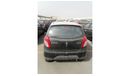 Suzuki Alto Suzuki Alto new car only export