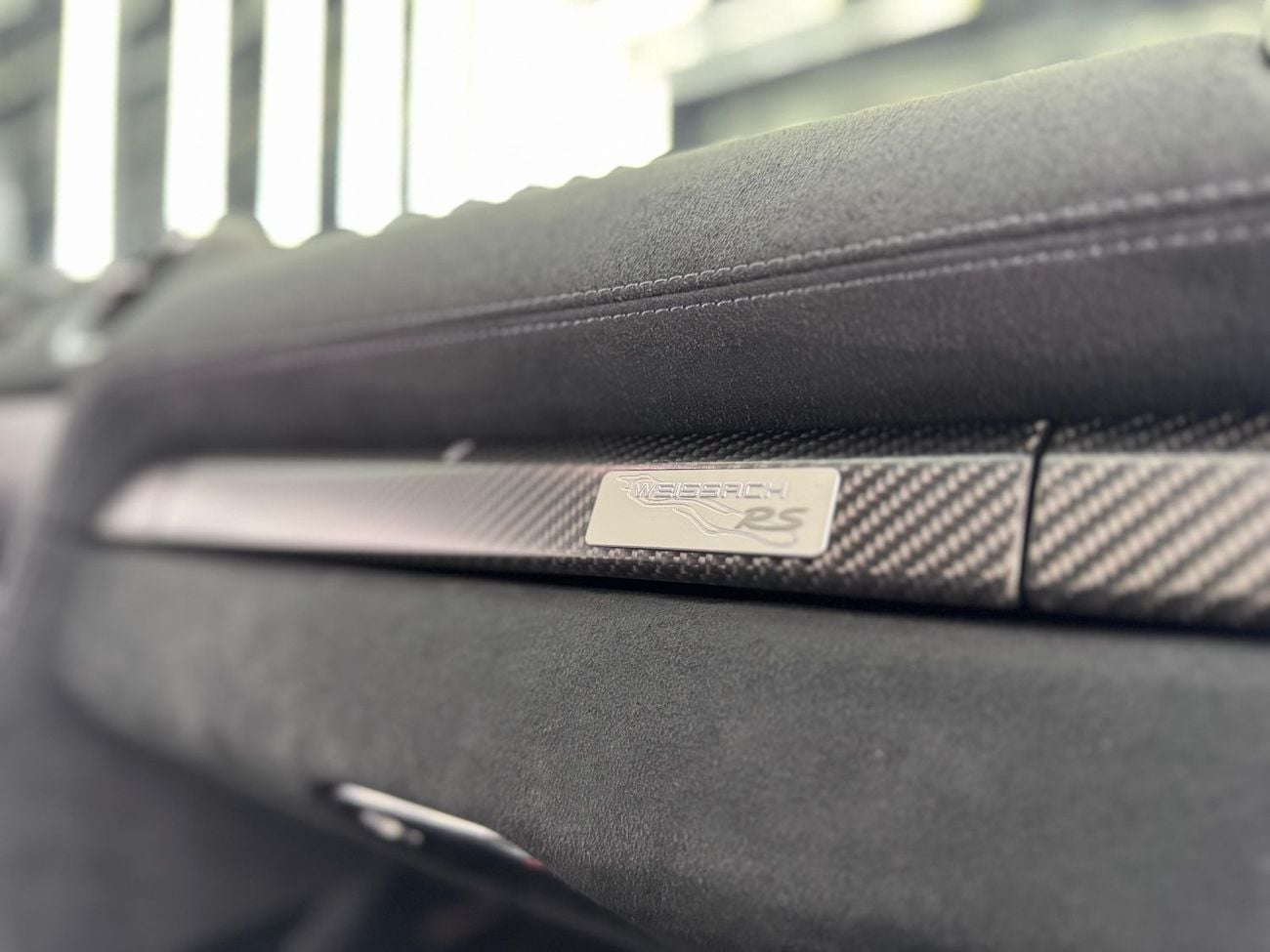 Porsche 718 Cayman GT4 RS 4.0L (493 HP) A/T 2022 Porsche 718 Cayman GT4 RS Weissach Edition, 2026 Porsche Warranty, Ver