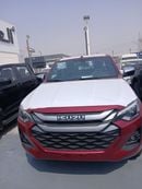 إيسوزو D ماكس