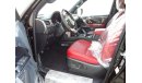Lexus GX460 4.6L Petrol Sport A/T Full Option