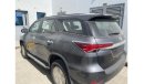 تويوتا فورتونر TOYOTA FORTUNER 2.7 AT FULL OPTION 2022