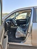 Toyota Hilux Toyota Hilux 2.8L Diesel Full Option Executive
