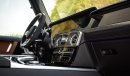 Mercedes-Benz G 63 AMG V8 BITURBO