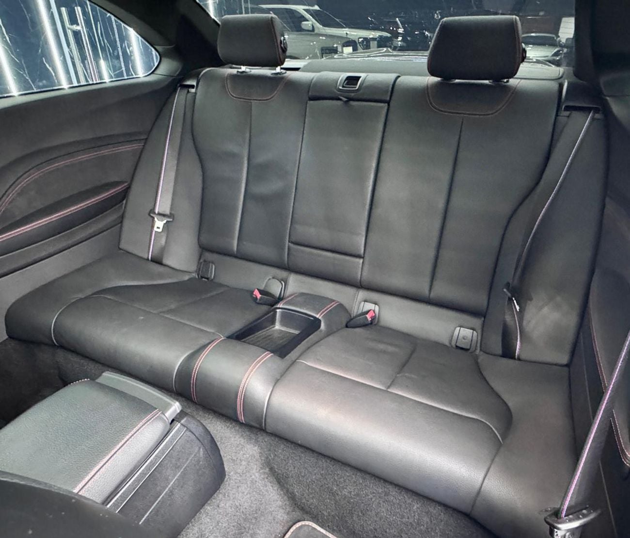 BMW M2 Competition 3.0L