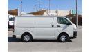 Toyota Hiace 2016 | CHILLER MULTI PURPOSE DELIVERY VAN WITH GCC SPECS AND EXCELLENT CONDITION
