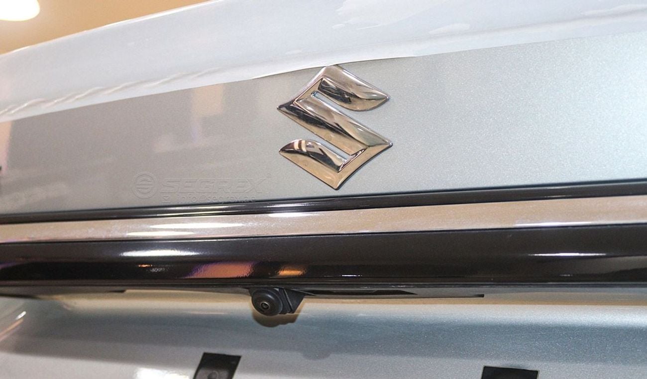 سوزوكي دزاير 2025 Model Suzuki Dzire GLX, 1.2L Petrol A/T