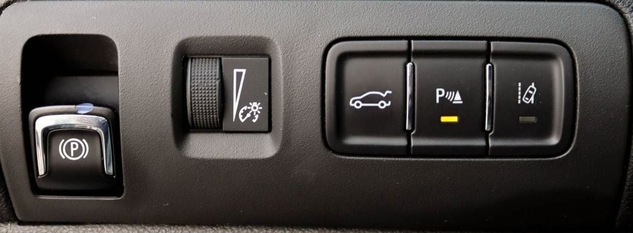 شيفروليه إمبالا شيفروليه إمبالا | 6 أسطوانات | 3.6 لتر | 2019 | خليجي | خالية من الحوادث | بحالة ممتازة | 1015 شهريا