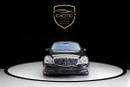 Mercedes Maybach 62 V12 S PRIVACY SUITE