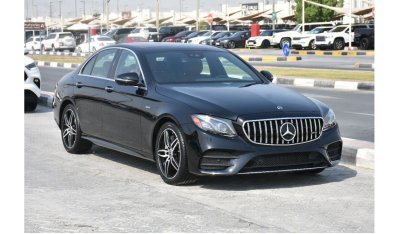 مرسيدس بنز E 300 Std