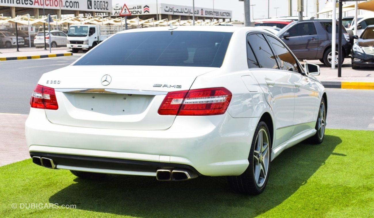 مرسيدس بنز E 350