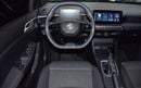 MG 3 LUXURY EXCELLENT DEAL for our MG 3 ( 2025 Model ) in Black Color GCC Specs