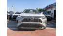 Toyota RAV4 TOYOTA RAV4 2022 2.0L CVT CUV FWD