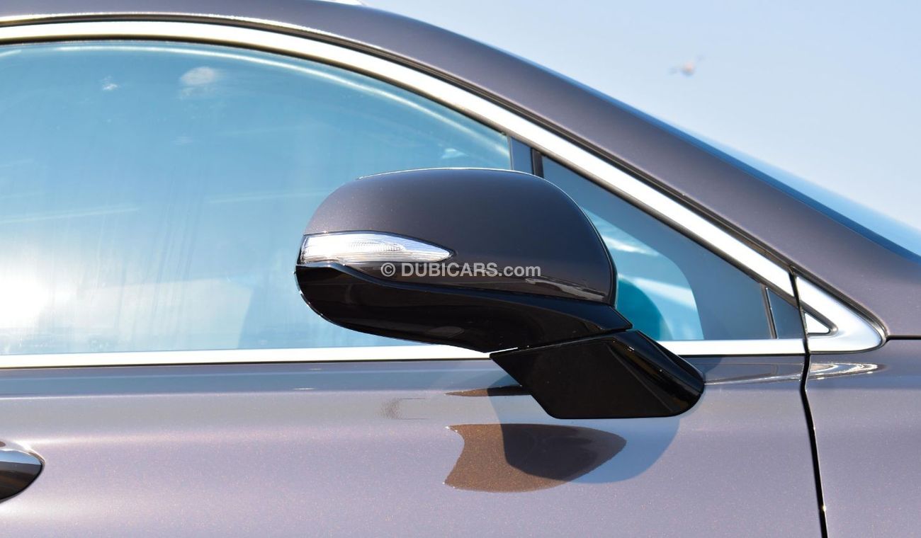 Hyundai Santa Fe Hyundai Santa Fe 2.5L 2023 EXPORT PRICE