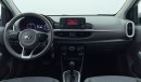 Kia Picanto LX 1200