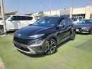 هيونداي كونا GLS PREMIUM Full Option