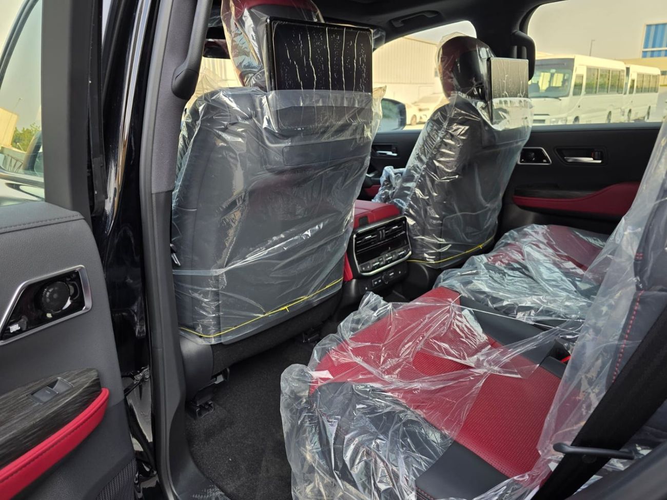 تويوتا لاند كروزر GR DIESEL