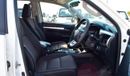 Toyota Hilux Limited RHD diesel auto SR5 2.8