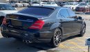 Mercedes-Benz S 550 GCC Full option