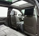 GMC Yukon Denali 6.2L (8 Seater) 2021 GMC Yukon Denali, Dec/2026 GMC Warranty + Service Package, GMC Full Serv