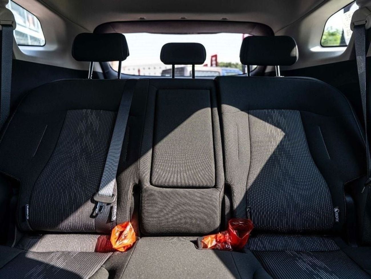 Kia Sportage AED 1,746 PM • THE ALL-NEW 2025 SPORTAGE L 2.0L LX STD • OFFICIAL 5 YEAR KIA WARRANTY OR 150,000 KM