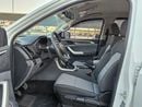 Maxus T60 Luxury Chinese Specs