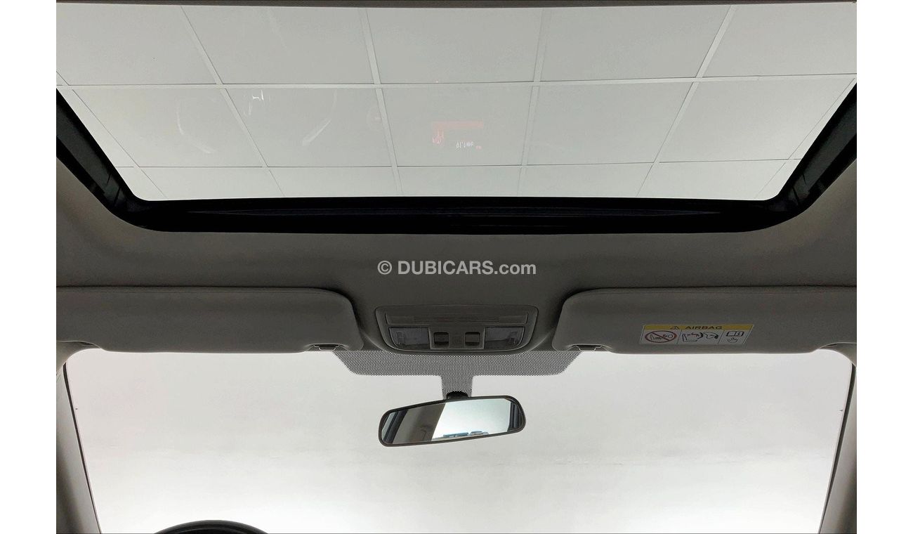 Honda Civic LX Sport