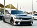 Dodge Charger R/T SCATPACK ScatPack | Monthly 1300/- | 0% DP | Sunroof | Alcantara Seats | # 91677