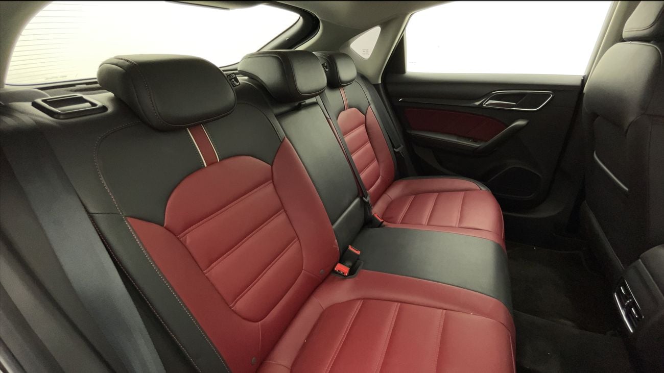 MG 6 LUXURY TROPHY 1.5 | Zero Down Payment | Home Test Drive