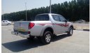 Mitsubishi L200 2012 AUTOMATIC TRANSMISSION REF#248