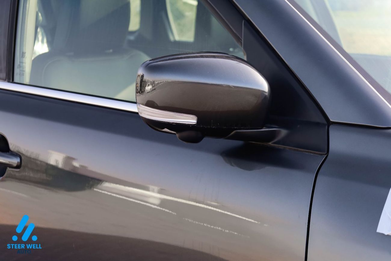 Suzuki Grand Vitara GLX SUV | 1.5L | 2WD  | 360° Camera | 6 SRS Airbags | Panoramic Sunroof | Export Only