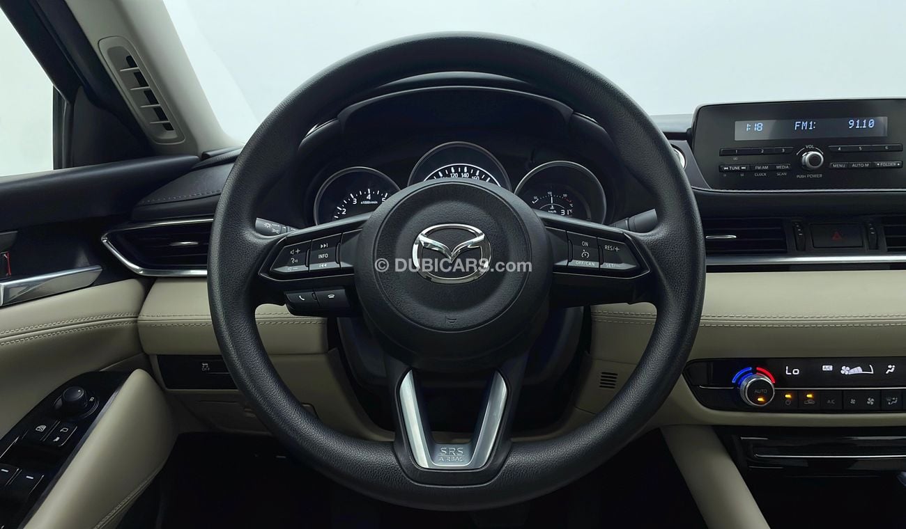 Mazda 6 S 2.5 | Zero Down Payment | Free Home Test Drive