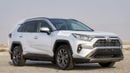 Toyota RAV4 RAV4 2.0L 4WD FULL OPTION