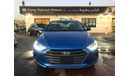 Hyundai Elantra Hyundai Elantra (Full Option GLS 2.0 cc )
