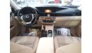 Lexus ES350