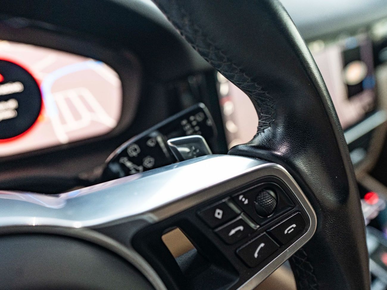 Porsche Cayenne S 2.9L (440 HP)