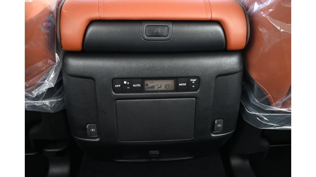 نيسان باترول LE Platinum V8